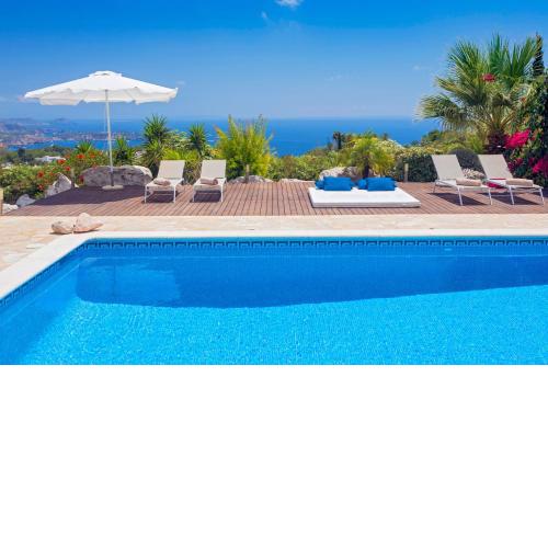 Villa Cas Berris