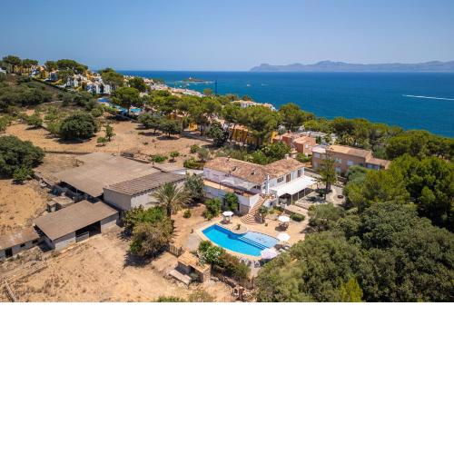 Villa CAS CARELLO