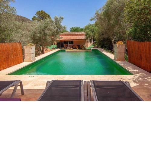 Villa Cas Conill