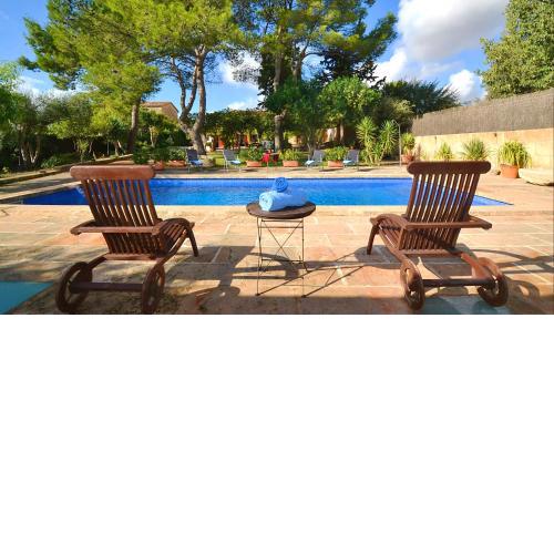 Villa Cas Cosinet by PriorityVillas