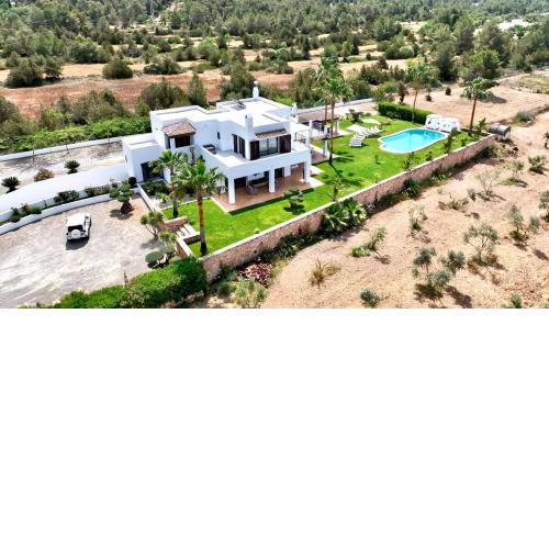 Villa Cas Hespero