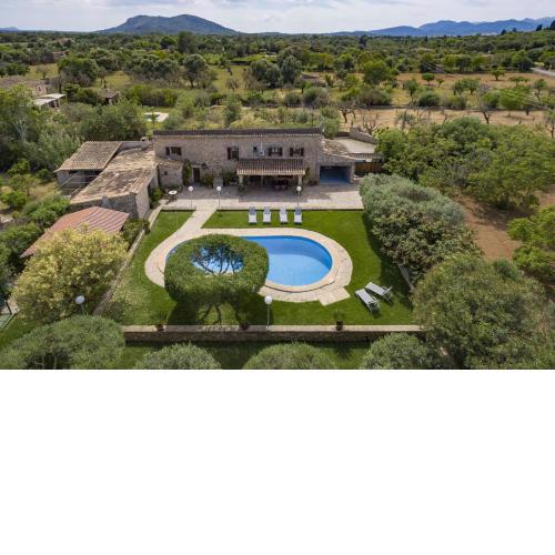 Villa Cas Home
