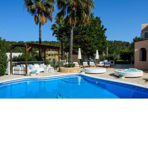 Villa Cas Puig - Beach of Portinatx
