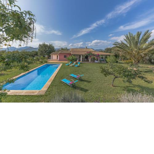 Villa Cas Sol