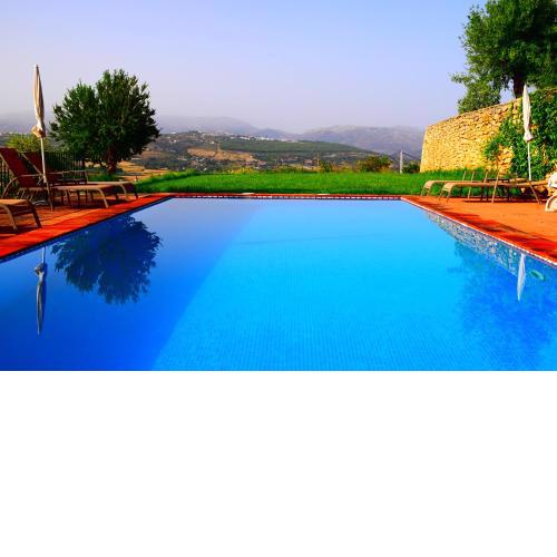 Villa Casa Alta