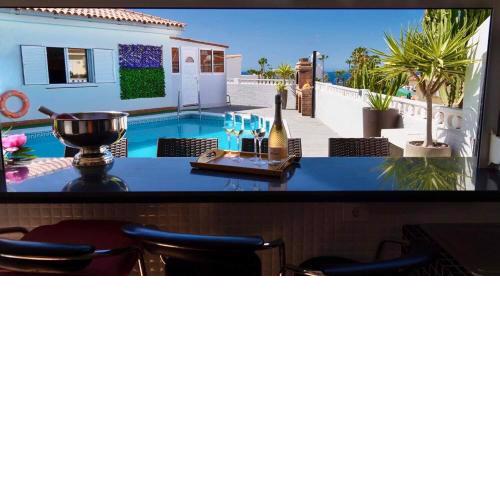 Villa Casa Amada
