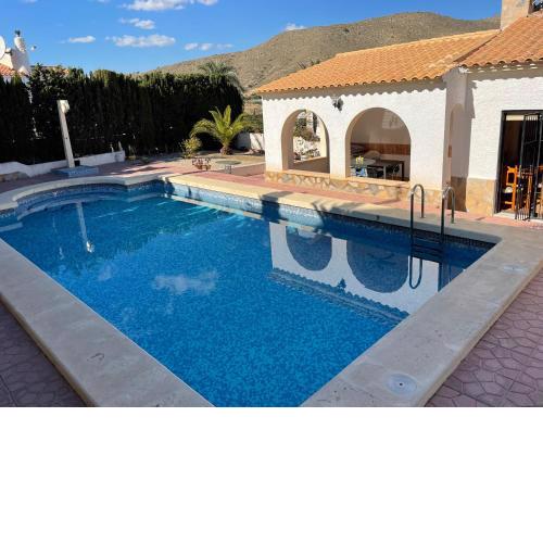 Villa Casa Bella