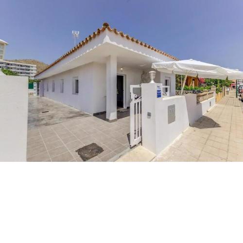 Villa Casa Blanca