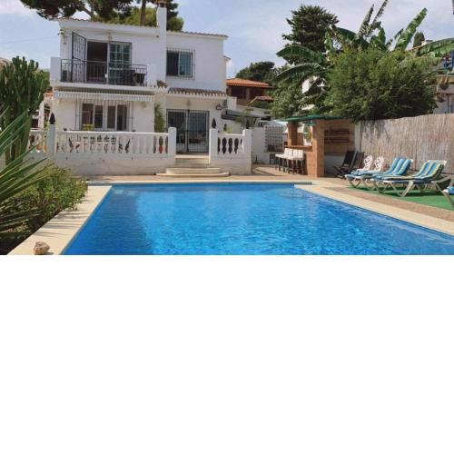 Villa Casa Blanca