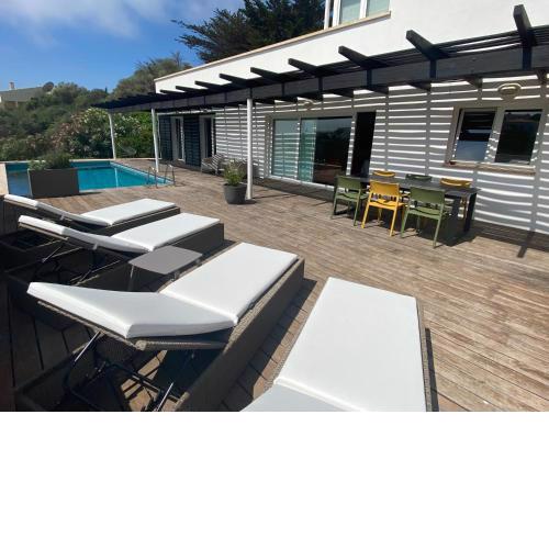 VILLA Casa CALA LLONGA 350