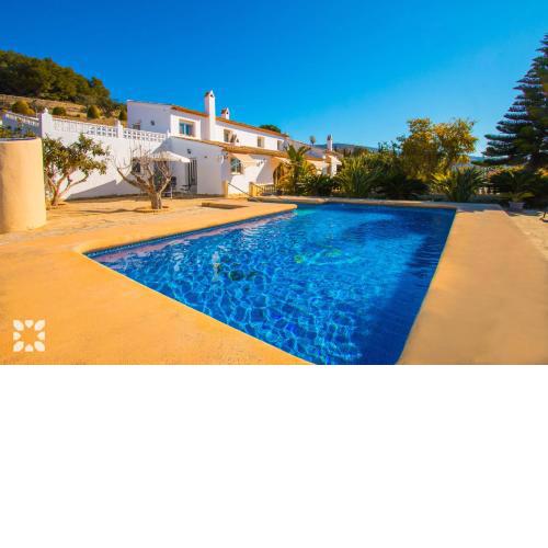 Villa Casa Cansala by Abahana Villas