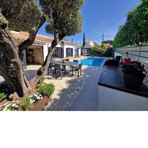 Villa Casa Cis