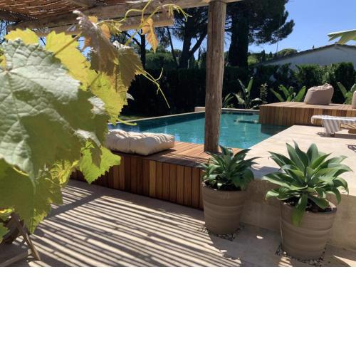 Villa Casa del Hort, Private Pool & Garden