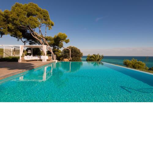 Villa Casa del Mar