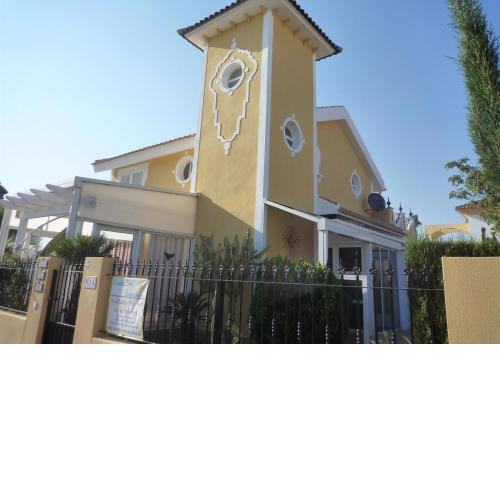 Villa Casa del Sol