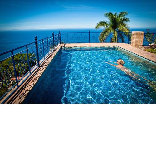 Villa Casa del Sol