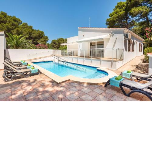 Villa Casa Feliz by Villa Plus