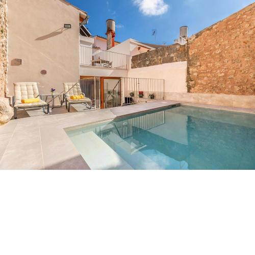 Villa Casa Huerta 125 by Sealand Villas