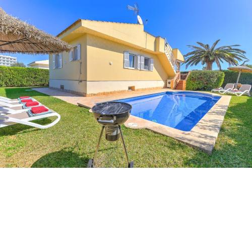 Villa Casa Leon by Villa Plus