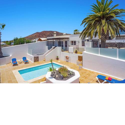 Villa Casa Linden by Villa Plus