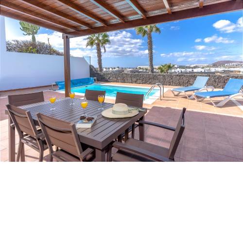 Villa Casa Mar