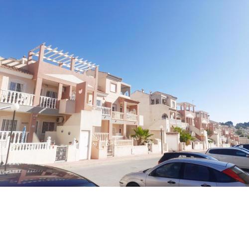 Villa Casa Max - duplex-apartment in Villamartin Golf Resort