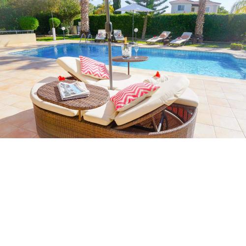 Villa Casa Mia by Ezoria Villas