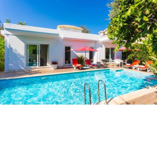 Villa Casa Mia