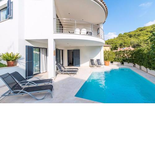 Villa Casa Noa
