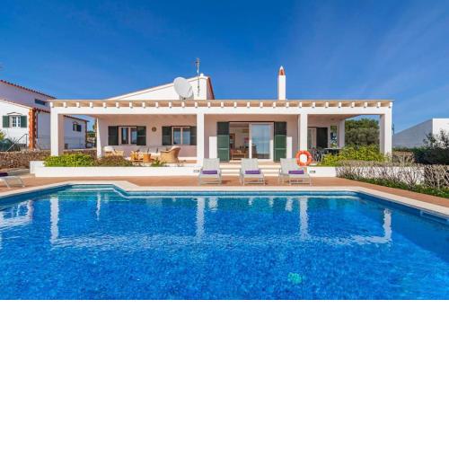Villa Casa Nova