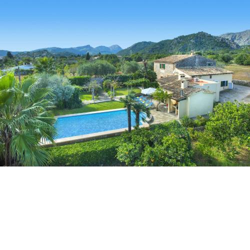Villa Casa Pepe by Villa Plus