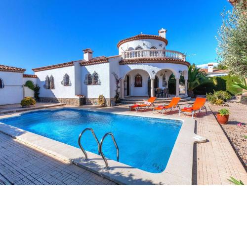 Villa Casa Philippe by Interhome