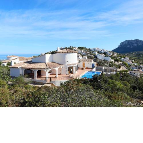 Villa Casa Salvador by Interhome