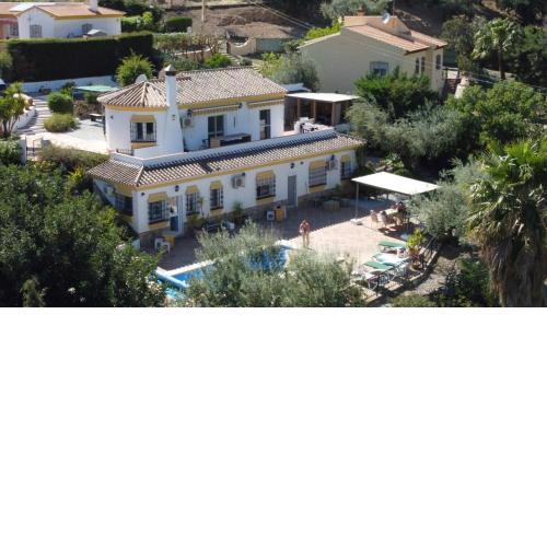 Villa Casa Siempre Verde