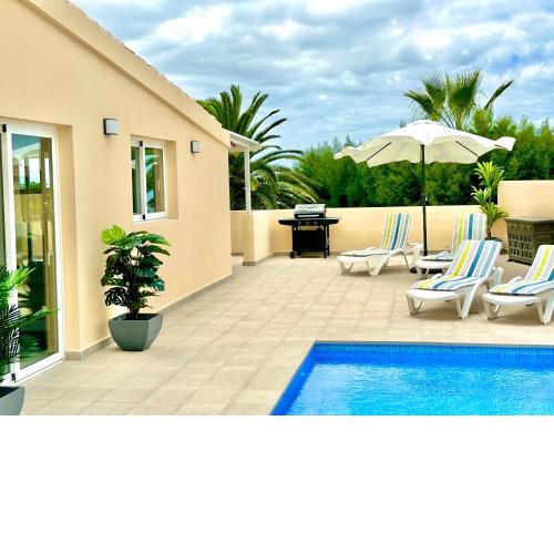 Villa Casa Sol