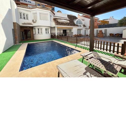 Villa Casa Vega Fuengirola