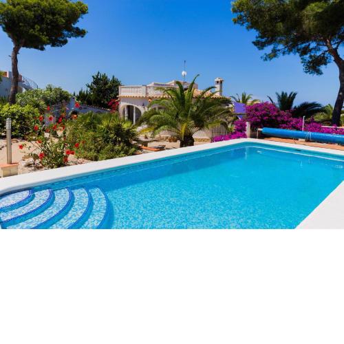 Villa Casa Vincella