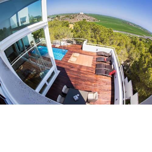 Villa Casablanca