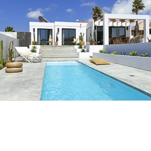 Villa Casajable