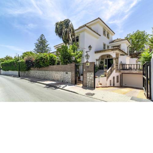 Villa Casakhan, Beautiful Luxury Villa,