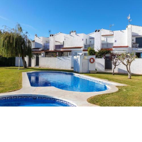 Villa Casalot II by Interhome