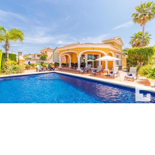 Villa Casanova - Grupo Turis