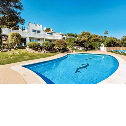 Villa Casillo