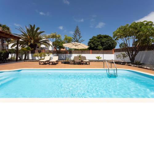 Villa Casiopea