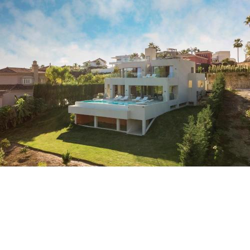 VILLA CASIOPEA