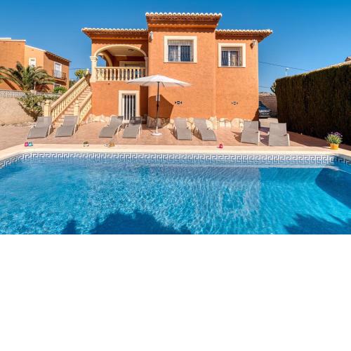 Villa Casita - PlusHolidays