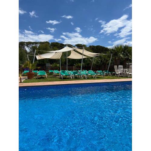 Villa Casita, New!!! Pool & Terrace