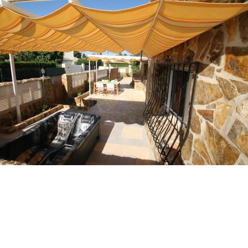 Villa Casper