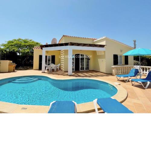 Villa CASSIA