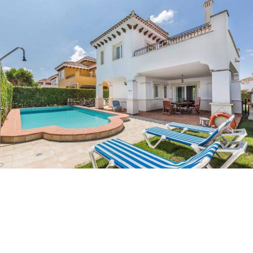Villa Castano 24